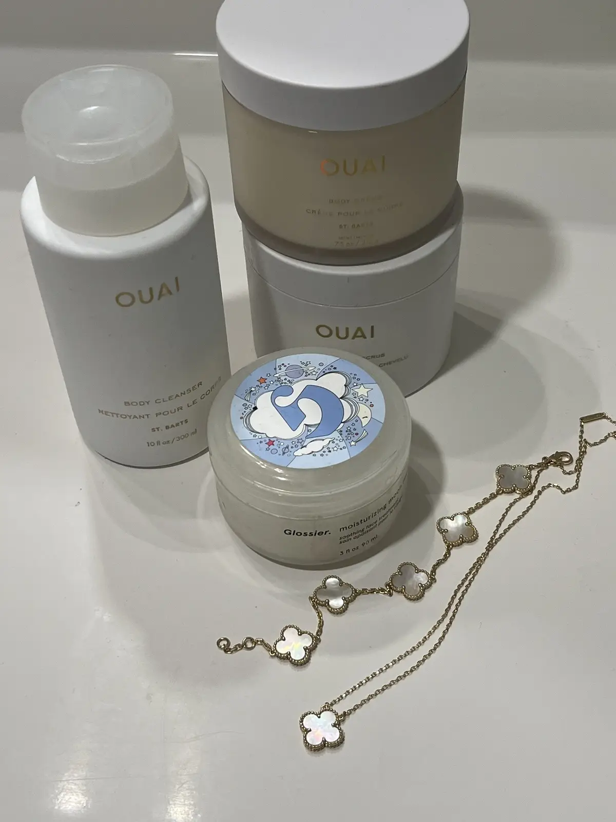 i rlly am just a girl