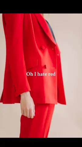 this shade of red>>> #red #viral #fypシ #fyp #caramia 