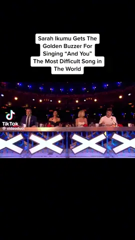 #americaingottalent #agt #foryou #fyp #followme 