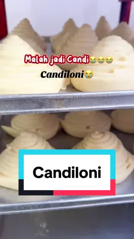 Gagal jadi Cromboloni malah jadi Candiloni #cromboloni #cromboloniviral #resepcromboloni #reseptiktok 