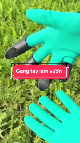 Bao tay làm vườn tiện lợi #baotaylamvuon #baotaylamvuondanang #baotay #dogiadungthongminh #dogiadung #ntdogiadung 