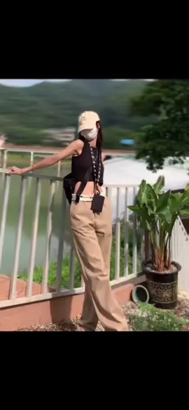 New Style Dupe Pants Straight #nice #fashion #jeans 