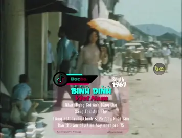 Bình Định, Việt Nam 1967 / Phần 2 @BacBa @BacBa @BacBa 
