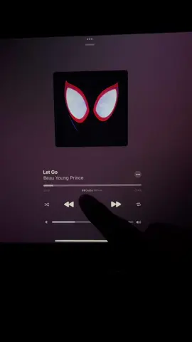 Cuộc sống mà không có âm nhạc thì sẽ buồn lắm đấy! #usukmusic #letgo #spiderman 