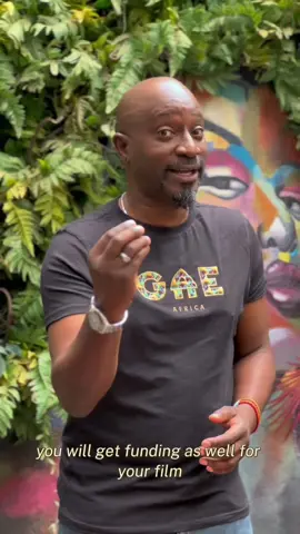 As you can tell by now everyone who is anyone in the film industry really wants you to join ‘Opportunities Are Here - Uganda’, Gaetano is very excited to tell you all about the project. 'Opportunities Are Here' is a project by International Trade Centre, and E‌UinUganda #OAHUganda #FilmIndustry #FilmUG #StorytellerUG #ActorUG #ScriptwriterUG #Uganda #OpportunitiesAreHereUG #CreativeIndustries #YouthEmpowerment 