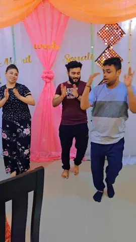 Bride Groom Dance 💃  #couple #couplegoals #coupledance #couplestiktok #coupleentry #bridegroomentry #bridegroomdance #Love #sangeetdance #weddingchoreography #tiktok #viraltiktok #dancetiktok #lovet#lovebirds #fyp #foryou #foryoupage #viralreels #viralvídeo #trend #trending #trendingsong #trendingreels #trendingvideos #trendingtiktok #trendingnow #trendingsound #goviral #dance #dancevideo #dancetiktok #dancewance #danceindiadance #bollysong #bollywood #dancers #dancemoves #dancesteps #choreographer #choreography #dancetherapy #weddingtiktok #weddingvibe #moikisonu #tiktokdar #tanzaniatiktok #zanzibartiktok 