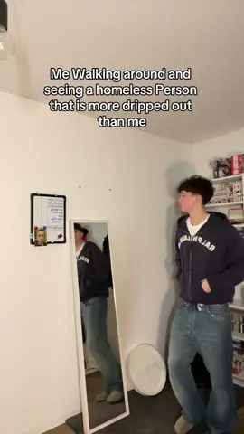 Bro there always be wearing them perfect disstressed denims ong #Fashionista #StreetStyle #Streetwear #FashionInspo #StyleGoals #TrendAlert #Drip #Slay #InstaFashion