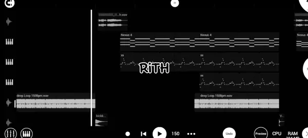 ចាំទាំងត្រដរ #Remix #music #Rith #zyxcba #fypppppppppppppp 