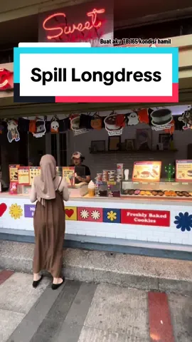 Membalas @Lungnhaa l!nk di bio aku ya❤️ #spilldress #longdressoutfit #longdresshijab #longdressbali #outfitideas #outfithijab #dressbali #dressbumil #ootdbumil #ootdhijab