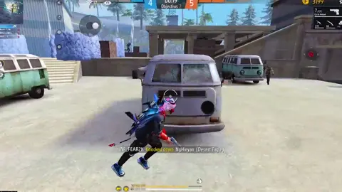 Aimfov có thật sự... ổn? #garenafreefire #freefire #xuhuong #fearlesff #aimfov 