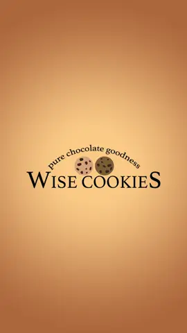 UAS | Digital Media (B) | Wise Cookies Ads. (Potrait 15 sec)  00000072812_RENARD ATHA MULYA_UASB_VIDEO3 Backsound by moodmode - For Vlog/Podcast Intro