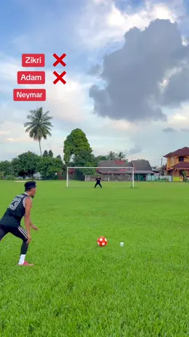 Insane Freekick ft. Zikri (Captain Bolasepak SKPPT) 🔥🤯#abeneymar 