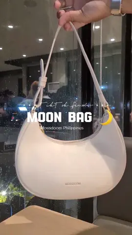 Perfect gift for your ina-anak this Christmas 🎄💝  #mossdoom #mossdoomphilippines #whitebags #shoulderbag #chaaachiiifinds 