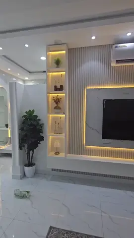 #ديكورات تبوك بديل الرخام بديل اخشب دهانات تصميم شاشه مدخل استقبال وراق حيط فومات جميع انواع الديكورات الدخليه