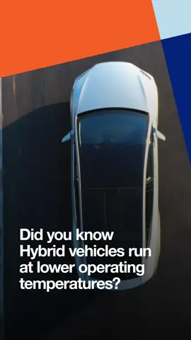 Did you know that hybrid vehicles also require lubricants and oils for their combustion engine and transmission? Whether you’ve made the switch to a more sustainable engine, or you’re thinking about it, we have an oil for you! Find out more about how to care for your hybrid and electric vehicle on our blog, via the link in our bio! #GulfOil #TogetherWeAreUnstoppable #EV #EVfluid