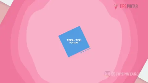 Nonton fullnya di Channel Aku #inianimasiku #senggoldong #kuistiktok #tipspintartebakgambar #animasilokal #tipspintartiktok #senggoldonkシ🖤😎🤙🤙 #tipspintar #videokartunlucu #riddles #riddleindonesia #tipspintartekateki #KumpulanFilmKartun #riddle #senggoldongシ🖤😎🤙🤙 #AnimasiKartunLucu 