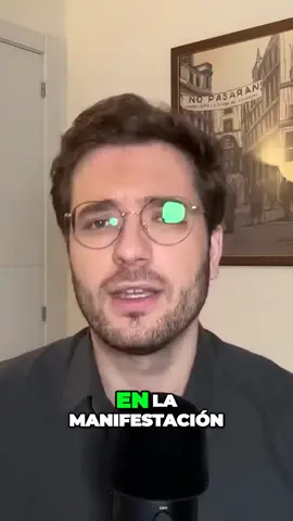 No le tenemos miedo a las elecciones. Simplemente es que ya hemos votado.