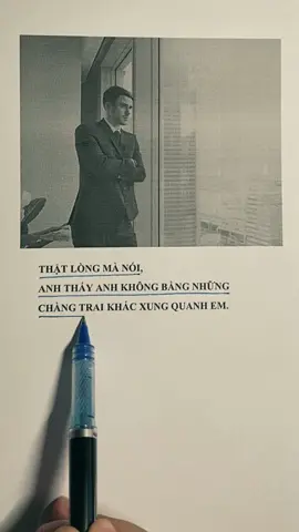 Anh thương em thì không ai bằng#moingaymottrangsach #phattrienbanthan #coongminh326 #thamtungcautungchu 