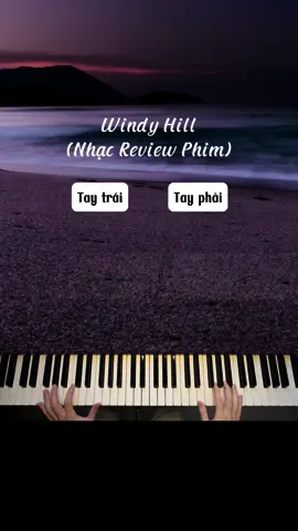 Lại hướng dẫn nhạc Review phim đây ạa 🫨 #mystich #pianowithmystich #tuhocpiano #xuhuong #viral 