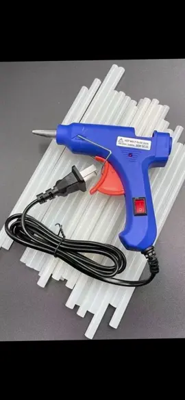 Súng bắn keo nến 20w #sungbankeonen 