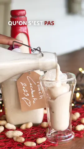 Réponse à @nounours Je pense que vous l’avez compris, c’est à vous d’ajuster cette recette comme d’habitude, n’oubliez pas que l’abus d’alcool est dangereux. Pour la santé c’est ta consommer avec modération. voilà maintenant que j’ai fait mon travail de mise en garde. Je peux vous donner le détail de ma recette. Ingrédients  une demie gousse de vanille le zeste d’un citron Un bâton de canelle Une pincée de muscade 80 g d’eau+ 80 g de sucre 250g de cacahuètes grillées  280g de lait concentré sucré  190 - 260 g de rhum blanc 50° 20 - 50 g de rhum Vieux (me concernant, j’ai utilisé les valeurs les plus élevées 😂😂) 200 g d’eau tiède  dimanche on se retrouve pour une recette un peu plus construite avec tout ça, il est temps peut-être de manger et d’ailleurs je ne veux plus entendre parler de cacahuète. Si tu es arrivé jusque-là, laisse-moi en commentaire l’emoji 🥜 je vais reconnaître les chacals qui se cachent parmi vous. #martinique #guadeloupe #guyane #antilles #punchcacahuetes #noël #recette #recettedenoel  #humour  #drole