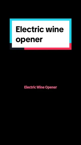 #factory #smallappliances #winetiktok🍷 #electricwineset #goodthing 