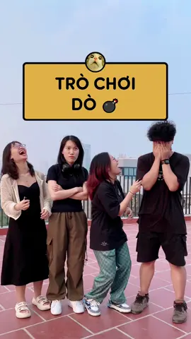 Sơ hở cái là bùm #trochoi #game #funny #langmaster #langmastercareers 