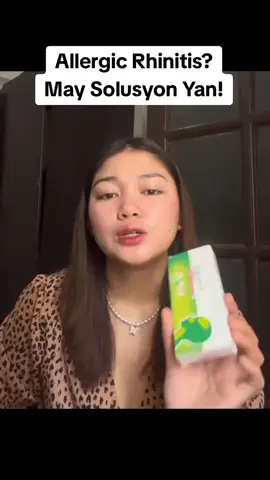 Problema sa Allergic Rhinitis? Huwag magalala may solusyon yan! #esberitoxphilippines #esberitoxph #esberitox #allergicrhinitis #allergy #allergyproblems #allergyseason #asthma #immunesystem #immunesystemboost #immunesystembooster #immunesystemsupport #fyp #fypシ #foryou 