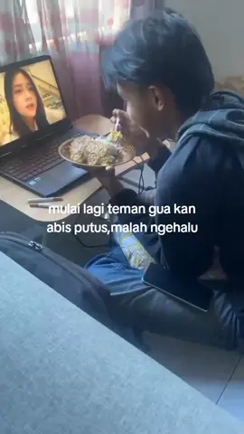 malah jeketian lagi😁 #4u #fyp #christyjkt48 