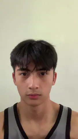 new hairdo #frenchcrop #fypシ 