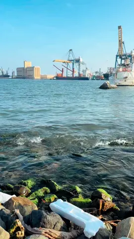 #بورتسودان #السودان #البحر_الاحمر #portsudan 