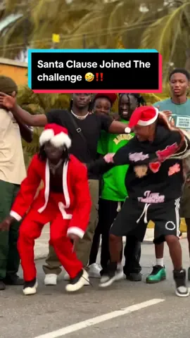 This one will make you smile🥹❤️‍🔥. Doing this challenge with my P. Dc: me  #realcesh #jingleogbadancechallenge #viral #merrychristmas #jinglebells 