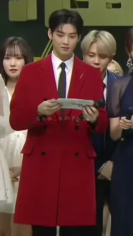 คิดถึงความแสบของเจ้าเด็กพวกนี้จัง น่ารัก♡♡ #chaeunwoo #chaeunwooastro #astro #jimin #btsjimin #taehyung #btstaehyung #bts 