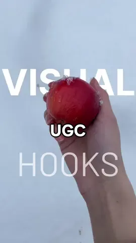 IDEAS FOR A VISUAL HOOKS💡 Start your video with a clip of walking, sitting down, standing up, etc. Add some moving graphics, unique transition, trending phrases, text animations, etc. #ugc #ugcexample2023 #ugccommunity #ugccontentcreator #ugctips #ugcjourney #ugcjourney #ugcukraine #ugccontent #ugchooks #visualhooksugc #visualhooks #hookideas #contentcreator #contentcreation #ugccontentideas #ugcbrands 