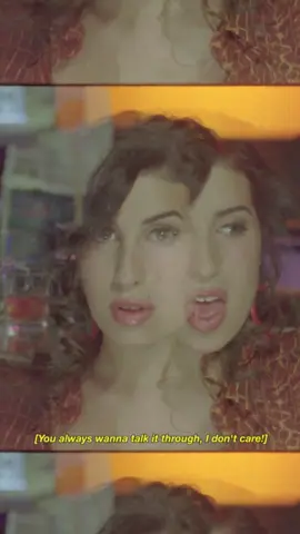 Previously unseen rushes from Amy’s ‘Stronger Than Me’ video shoot show Amy in her element. Amy’s ‘Stronger Than Me’ EP is now available for the first time to stream. Featuring 'What It Is' and the previously unavailable remixes; ‘Take The Box’, ‘Stronger Than Me’, and more. 🖤 #Frank20 #StrongerThanMe