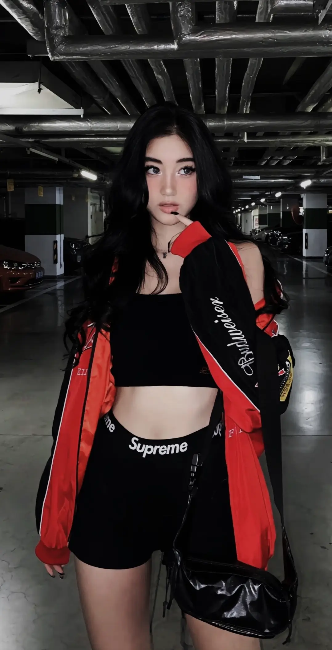 Girl hay dỗi tìm boy hay dỗ… #OOTD #ootddouyin #moingaymotoutfit #phoidoxinh #phoidochat #phongcach #oufitideas #thoitrangnu #fypシ゚viral #xuhuong 