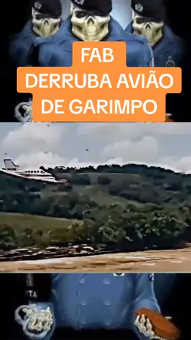 FAB DERRUBA ✈️#fab #policial #military#militar 