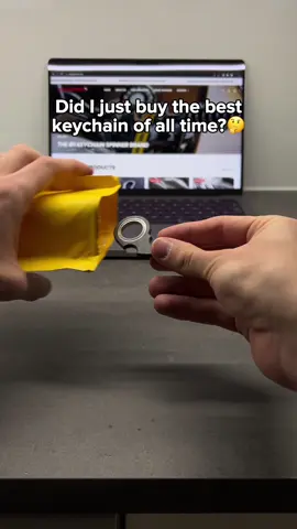 What colour would you get?🤔 #ninjaspinner #keychainspinner #tiktokmademebuyit 