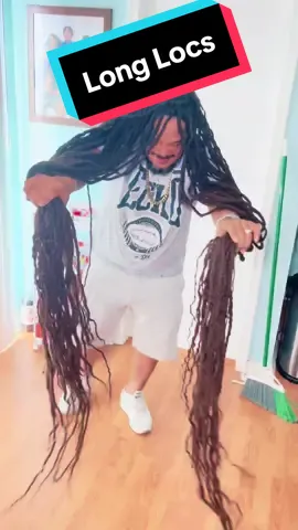 #hairtok #locs 