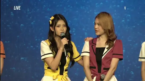 asik ka chika #JKT48 #CaraMeminumRamuneJKT48 #IntoChristyWorld #jkt48newera #christyjkt48 #chikajkt48 