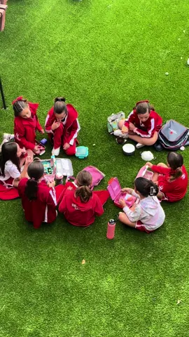 Primary Recess ⛳️ #becanadianschool #schoollife #school #education #guadalajara #canada #recess #students 
