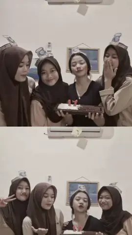 𝚝𝚊𝚗𝚙𝚊 𝚖𝚎𝚗𝚍𝚎𝚜𝚔𝚛𝚒𝚙𝚜𝚒𝚔𝚊𝚗 𝚊𝚙𝚊𝚙𝚞𝚗, 𝚜𝚎𝚗𝚊𝚗𝚐 𝚋𝚒𝚜𝚊 𝚋𝚎𝚛𝚝𝚎𝚖𝚞 𝚍𝚎𝚗𝚐𝚊𝚗 𝚔𝚊𝚕𝚒𝚊𝚗° #lukisancantik #sahabat #masukberandafyp #fyp #fylシ #8 #desember  #fypシ゚viral #viral 