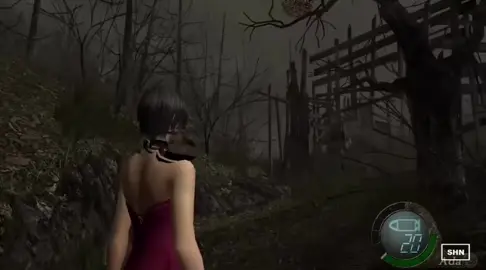 ada campaign on ps2, I love it ❤️ #adawong #residentevil4 #games #fypシ #Eua #yyyyyyyyyyyyyyyyyy 