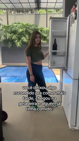 eu sei o seu endereço