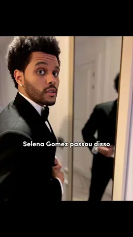 pelo jurandir?  #selenagomez #selenator #justinbieber #theweeknd #taylorlautner #belieber #bennyblanco 