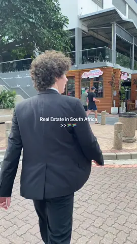 Can’t believe no other young people are doing this 👀 #realestate #southafrica