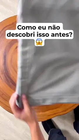 Que incrível!!! Bolsas organizadoras. Organize suas viagens com praticidade e estilo!  Aproveite a promoção limitada e garanta já seu kit com 7 bolsas organizadoras para mala de viagem.  Mais espaço e organização por um preço imperdível!  #viajar #férias 