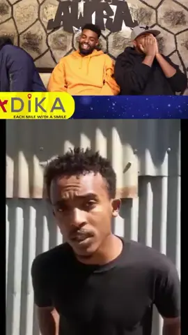 #ethiopian_tik_tok #habeshatiktok #fyp #foryou #ethiopian #ethiopia #viral #fyp #የእናንተገፅ #viralvideo #trending #funny @በርጠሚዮስ @የአብ @ናሆም ✨ @Jahnny 