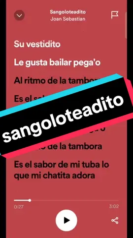 #sangoloteadito #sangoloteadito💃🤠 #sangolotiaditocompadre❤️  #joansebastian  #pidetucancion 