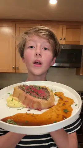 Beef Wellington! #shorts #fyp #viral #cooking #food #Recipe #chef #steak #trending 